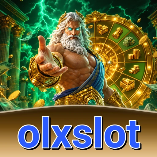 olxslot APK — gampang dipakai