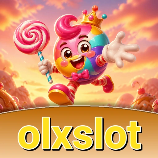 olxslot APK — katalog lengkap