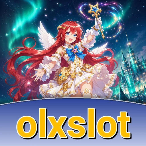 olxslot APK — file sudah dicek