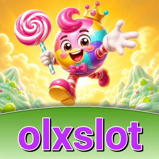 olxslot APK — gak dipotong pulsa