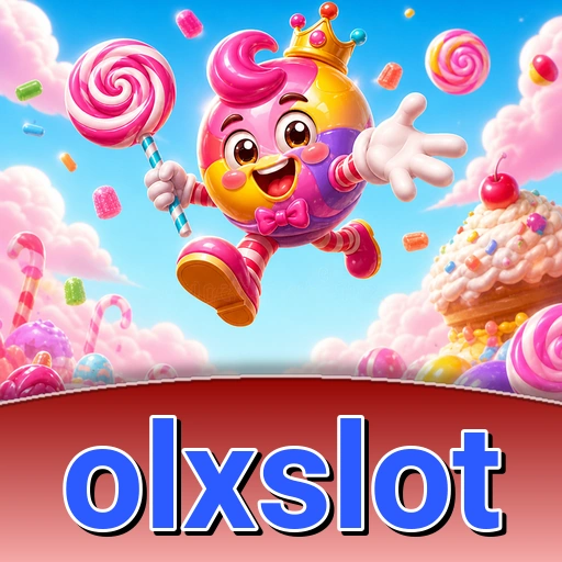 olxslot APK — bantuan 24 jam
